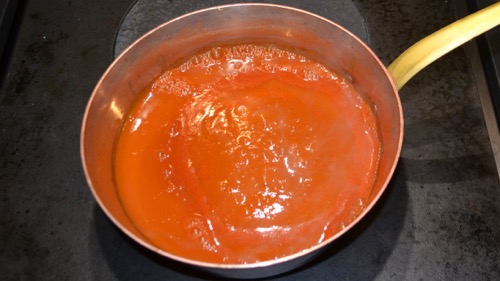 Tomatensaus